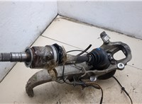 411511EX0A, 40202EJ70B, 40014EG000 Ступица (кулак, цапфа) Infiniti EX35 20072526 #7
