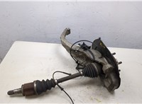 411511EX0A, 40202EJ70B, 40014EG000 Ступица (кулак, цапфа) Infiniti EX35 20072526 #2