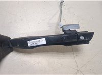 72681TBAA72ZF, 72182TBAA71 Ручка двери наружная Honda Civic 2015-2021 20072658 #1