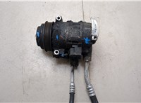 A0002306811, A0012302811 Компрессор кондиционера Mercedes ML W163 1998-2004 20072698 #6