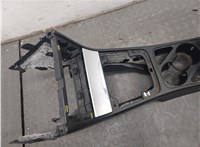  Консоль салона (кулисная часть) Volkswagen Passat CC 2008-2012 20072730 #4