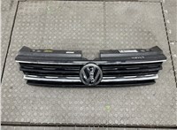  Решетка радиатора Volkswagen Tiguan 2016-2020 20072732 #1