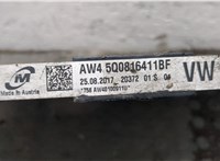 5Q0816411BF Радиатор кондиционера Audi A3 (8V) e-tron 2014-2018 20072785 #4