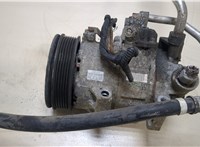 4472601493 Компрессор кондиционера Toyota Auris E15 2006-2012 20072830 #1