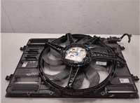 5Q0121203DG Вентилятор радиатора Audi A3 (8V) e-tron 2014-2018 20072838 #7