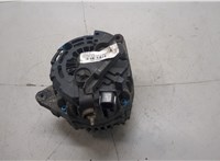 270600D140 Генератор Toyota Avensis 2 2003-2008 20072856 #2