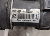  Радиатор интеркулера Volkswagen Passat CC 2008-2012 20073080 #4