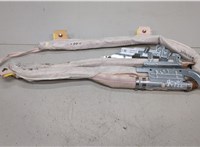 84913802105 Подушка безопасности боковая (шторка) BMW 5 F07 Gran Turismo 2009-2013 20073116 #1