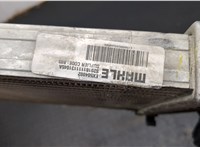 84220332 Радиатор интеркулера Chevrolet Malibu 2018- 20073167 #7