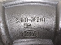  Патрубок корпуса воздушного фильтра KIA Sorento 2002-2009 20073184 #2