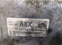  КПП 5-ст.мех. (МКПП) Opel Mokka 2012-2015 20073222 #7