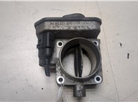  Заслонка дроссельная Skoda Fabia 2004-2007 20073271 #1