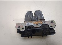  Замок багажника Opel Astra H 2004-2010 20073419 #3