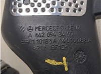 A0426943491 Патрубок корпуса воздушного фильтра Mercedes ML W164 2005-2011 20073594 #2