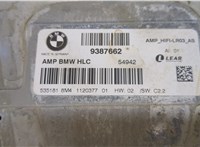  Усилитель звука BMW 3 F34 Gran Turismo 2013- 20073641 #4