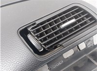  Панель передняя салона (торпедо) Volkswagen Passat CC 2008-2012 20073679 #2