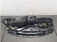  Панель передняя салона (торпедо) Volkswagen Passat CC 2008-2012 20073679 #9