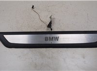  Накладка на порог BMW 7 F01 2008-2015 20073783 #1