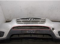 865612B700 Решетка радиатора Hyundai Santa Fe 2005-2012 11240847 #2