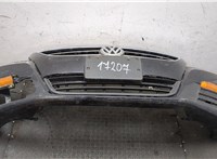 3C8853677 Заглушка (решетка) бампера Volkswagen Passat CC 2008-2012 11240995 #5