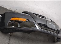 3C8853677 Заглушка (решетка) бампера Volkswagen Passat CC 2008-2012 11240995 #6