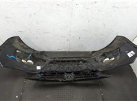 3C8853677 Заглушка (решетка) бампера Volkswagen Passat CC 2008-2012 11240995 #10