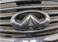  Решетка радиатора Infiniti EX35 20074014 #5