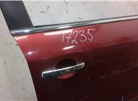 25947866 Дверная карта (Обшивка двери) Saturn VUE 2007-2010 11241052 #3