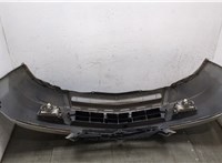  Бампер Acura MDX 2001-2006 20074174 #7