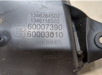 60007390, 60003010 Воздухозаборник Buick Encore GX 2019-2024 20074271 #1