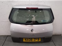  Крышка (дверь) багажника Renault Scenic 2003-2009 20074670 #1