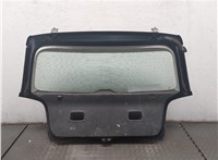  Крышка (дверь) багажника Volkswagen Polo 2005-2009 20074693 #3