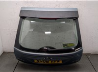  Крышка (дверь) багажника Ford Focus 2 2008-2011 20074756 #1