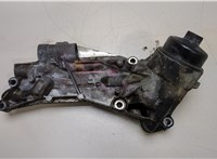  Корпус масляного фильтра Opel Astra H 2004-2010 20074847 #4