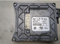  Блок управления двигателем Opel Astra H 2004-2010 20074882 #1