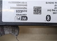 84298328 Блок управления Bluetooth Buick Encore 2016- 20074915 #2