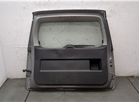  Крышка (дверь) багажника Suzuki Grand Vitara 2005-2015 20075007 #8