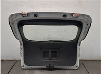  Крышка (дверь) багажника Chevrolet Cruze 2009-2015 20075031 #2