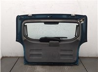  Крышка (дверь) багажника Hyundai Tucson 1 2004-2009 20075044 #7