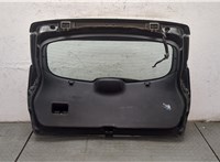  Крышка (дверь) багажника Nissan Qashqai 2006-2013 20075046 #3