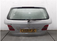  Крышка (дверь) багажника Mercedes B W245 2005-2012 20075069 #1