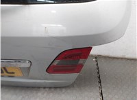  Крышка (дверь) багажника Mercedes B W245 2005-2012 20075069 #15