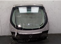 8200948107 Замок багажника Renault Laguna 3 2007- 11241869 #5