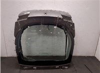 901000820R Крышка (дверь) багажника Renault Laguna 3 2007- 20075086 #15