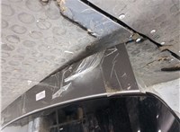 901000820R Крышка (дверь) багажника Renault Laguna 3 2007- 20075086 #20
