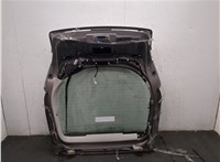 901000820R Крышка (дверь) багажника Renault Laguna 3 2007- 20075086 #21