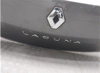  Крышка (дверь) багажника Renault Laguna 3 2007- 20075086 #7