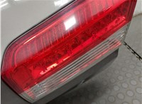  Крышка (дверь) багажника Renault Laguna 3 2007- 20075086 #9