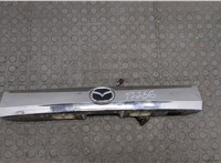  Накладка крышки багажника (двери) Mazda Tribute 2007- 20075099 #1