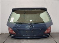  Крышка (дверь) багажника Lexus RX 1998-2003 20075180 #1